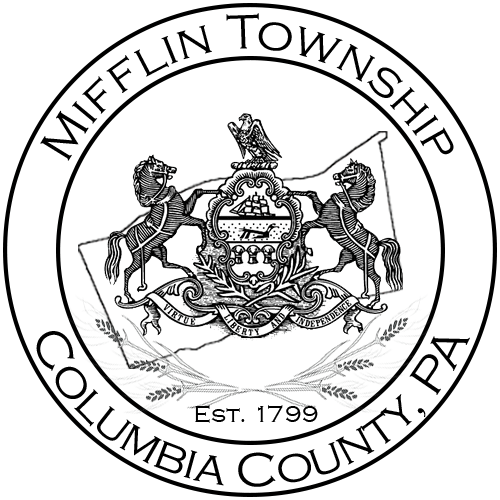 Mifflin Township